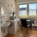 Domi's Gaestehaus *