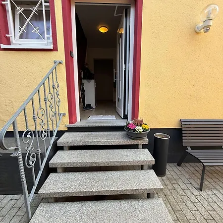 Affittacamere Domi's Gaestehaus *