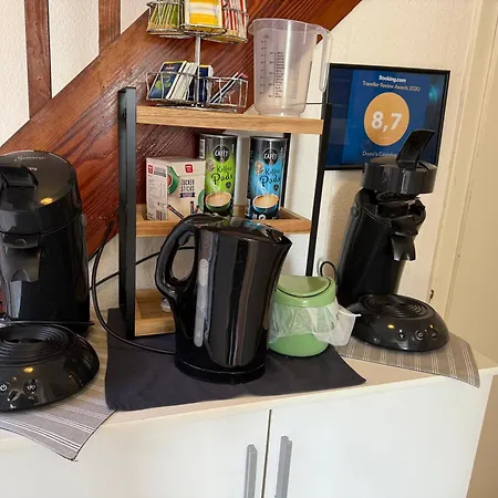 Affittacamere Domi's Gaestehaus Bergheim (Rhein-Erft-Kreis)