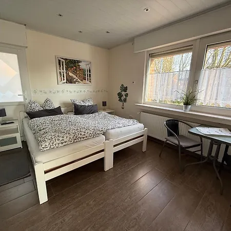 Domi's Gaestehaus Bergheim (Rhein-Erft-Kreis)