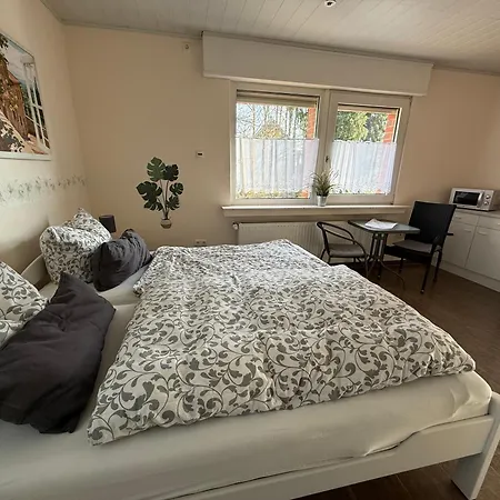 Domi's Gaestehaus Affittacamere