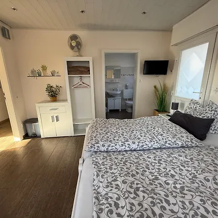 Affittacamere Domi's Gaestehaus