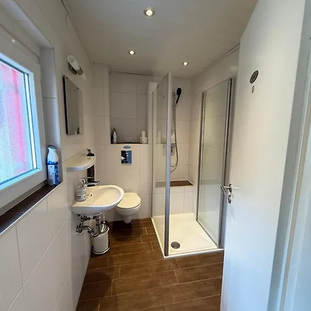 Domi's Gaestehaus Affittacamere *