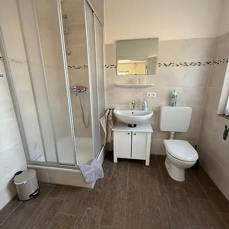 Affittacamere Domi's Gaestehaus *