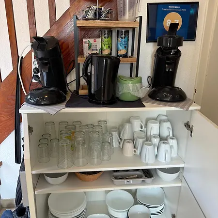 Affittacamere Domi's Gaestehaus Bergheim (Rhein-Erft-Kreis)