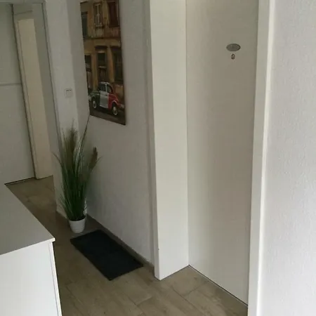 Domi's Gaestehaus Affittacamere *