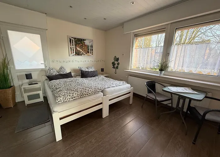 Domi's Gaestehaus Bergheim (Rhein-Erft-Kreis)