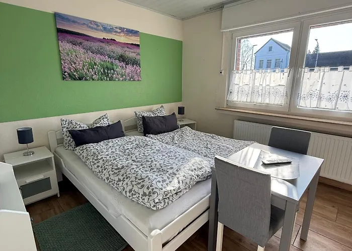 Domi's Gaestehaus * Bergheim (Rhein-Erft-Kreis)