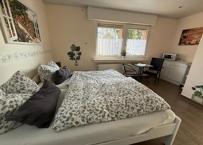 Domi's Gaestehaus Pensjonat