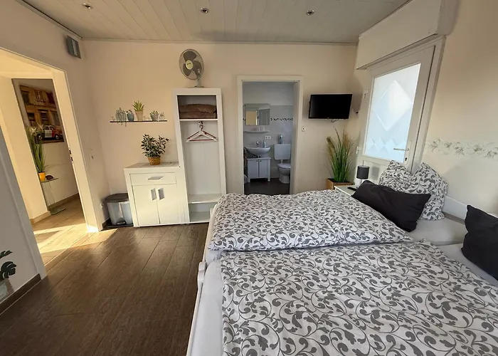 Pensjonat Domi's Gaestehaus