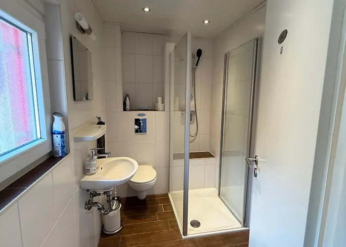 Domi's Gaestehaus Pensjonat *