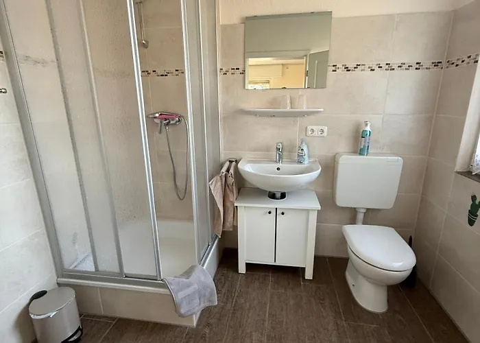 Pensjonat Domi's Gaestehaus *