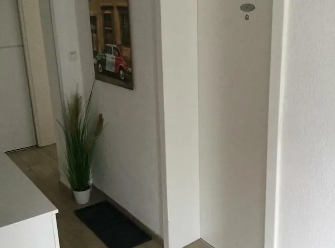 Domi's Gaestehaus Pensjonat *